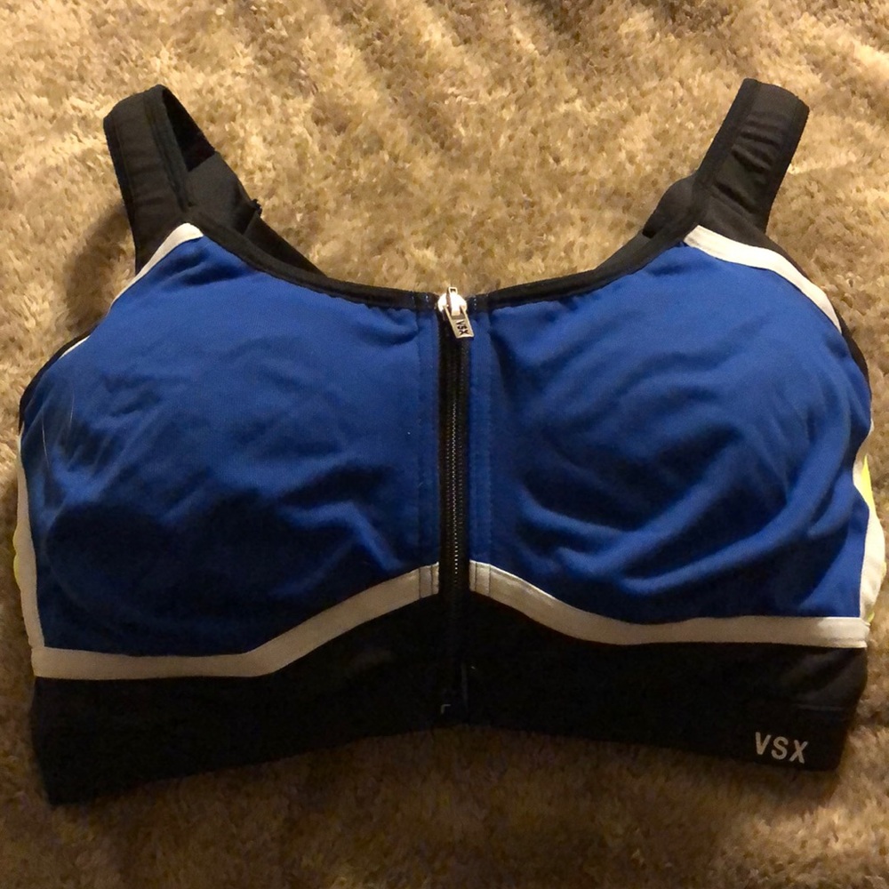 34DDD VSX Sports Bra